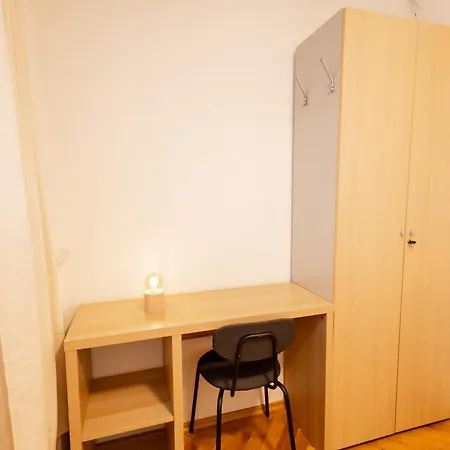 דירה Hozi House -4 Cozy Apartment's *