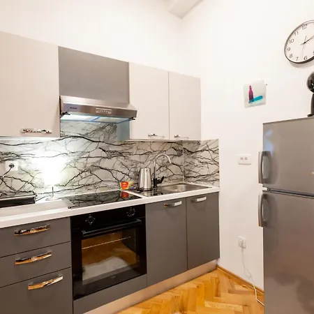 Apartamento Hozi House -4 Cozy Apartment's *