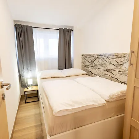 Hozi House -4 Cozy Apartment's Apartamento *