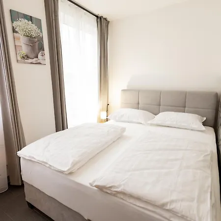 Apartment Hozi House -4 Cozy Apartment's Ljubljana
