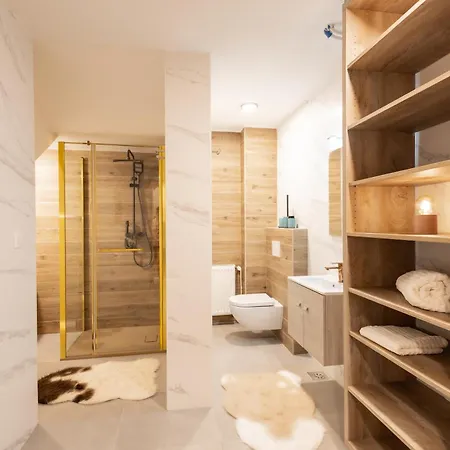 Hozi House -4 Cozy Apartment's * Liubliana