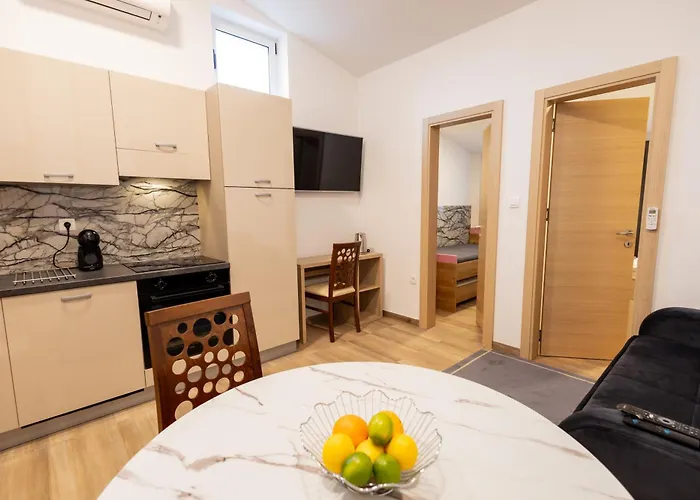 شقة Hozi House -4 Cozy Apartment's ليوبليانا