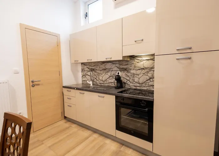 Hozi House -4 Cozy Apartment's Διαμέρισμα