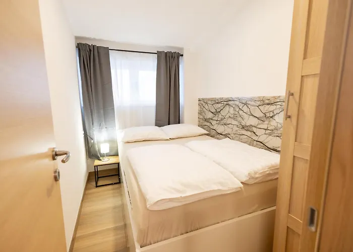 Hozi House -4 Cozy Apartment's Διαμέρισμα *