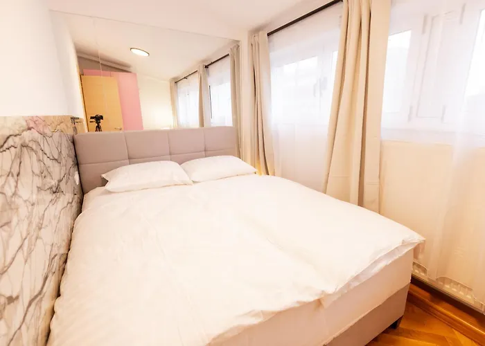 Hozi House -4 Cozy Apartment's Διαμέρισμα Λιουμπλιάνα