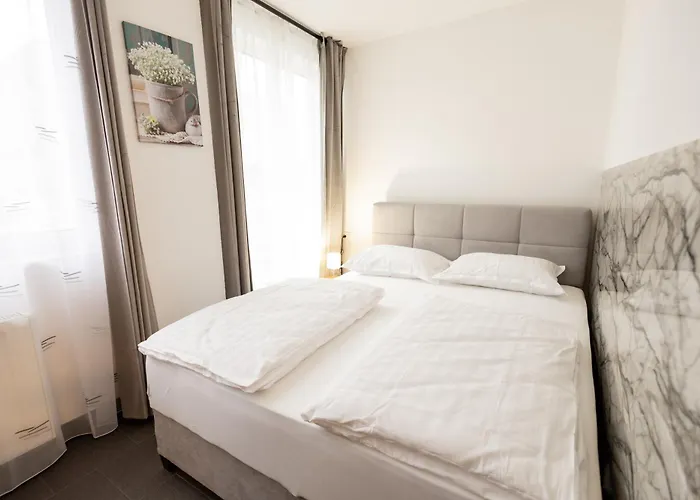 Διαμέρισμα Hozi House -4 Cozy Apartment's Λιουμπλιάνα