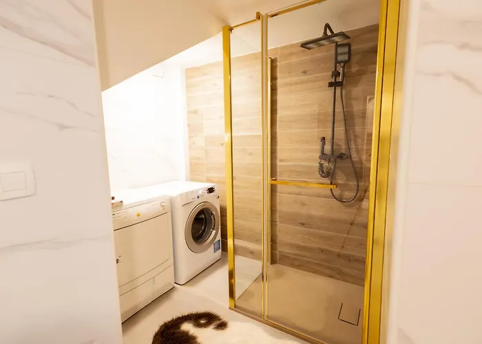 Hozi House -4 Cozy Apartment's Διαμέρισμα Λιουμπλιάνα