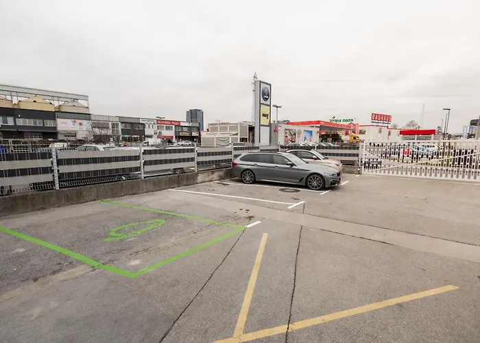 Hozi House -4 Cozy Apartment's *