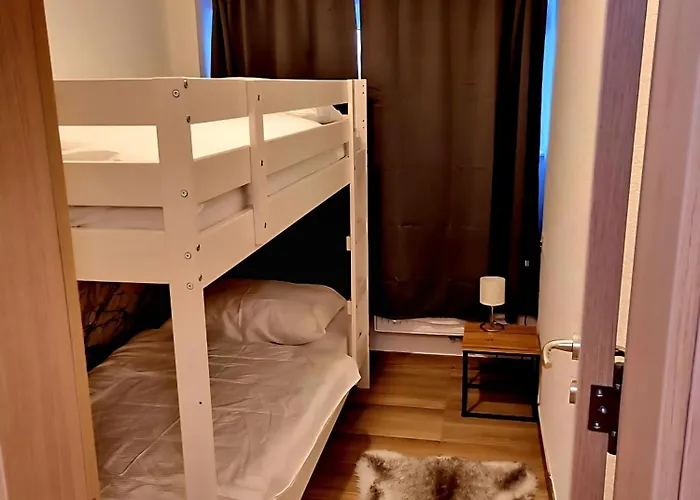 Hozi House -4 Cozy Apartment's Διαμέρισμα *