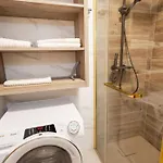 Hozi House -4 Cozy Apartment's Free Parking לובליאנה