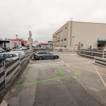 Hozi House -4 Cozy Apartment's *