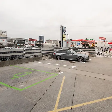 Hozi House -4 Cozy Apartment's *