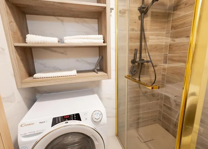 Hozi House -4 Cozy Apartment's Ljubljana